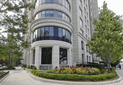840 N Lake Shore Drive Condos for Sale